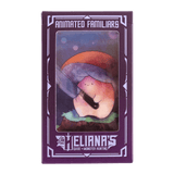 Deluxe Box – Heliana’s Guide to Monster Hunting - Mini Megastore