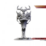 Demon Mage Miniature - Mini Megastore