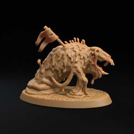 Desolver Miniatures - Mini Megastore