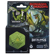 Dicelings Action Figure Green Dragon - Mini Megastore