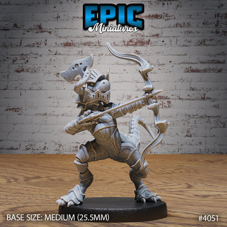 Dino Knight Miniature - Mini Megastore