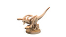 Displaceraptor Miniature - Mini Megastore