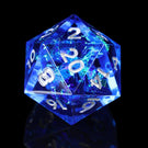 DND Dice Set Sharp Edge Dice For Role Playing Games Dungeons and Dragons - Mini Megastore