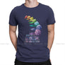 DnD May the Dice be With You pride dice shirt - Mini Megastore