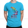 DnD May the Dice be With You pride dice shirt - Mini Megastore