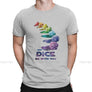 DnD May the Dice be With You pride dice shirt - Mini Megastore