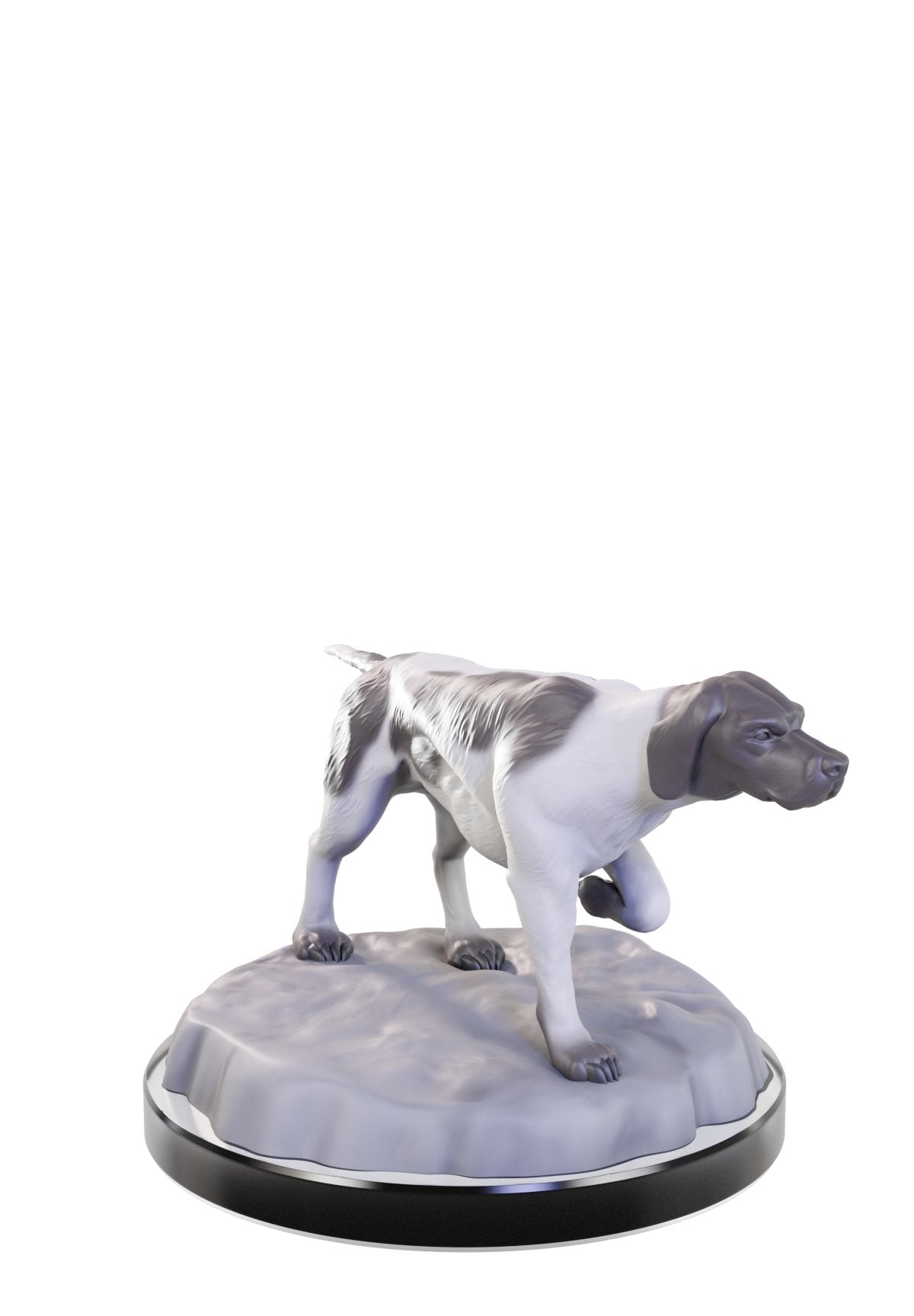 Dog Companions: WizKids Deep Cuts Miniatures - Mini Megastore