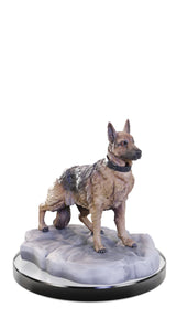 Dog Companions: WizKids Deep Cuts Miniatures - Mini Megastore