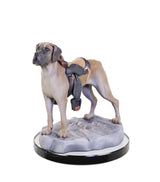 Dog Companions: WizKids Deep Cuts Miniatures - Mini Megastore