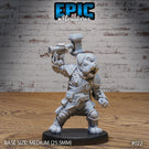 Dog Tribe Miniatures - Mini Megastore