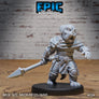 Dog Tribe Miniatures - Mini Megastore