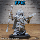 Dog Tribe Miniatures - Mini Megastore