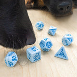 Dogs Dice Set - Mini Megastore