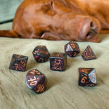 Dogs Dice Set - Mini Megastore