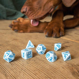 Dogs Dice Set - Mini Megastore