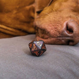 Dogs Dice Set - Mini Megastore