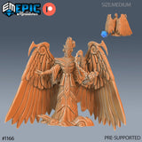 Dominion Angel Miniature - Mini Megastore