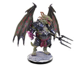 Draconian Foot Soldier & Mage: Nolzur's Marvelous Miniatures - Mini Megastore