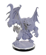 Draconian Foot Soldier & Mage: Nolzur's Marvelous Miniatures - Mini Megastore