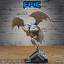 Draconid Bandit Miniature - Mini Megastore