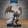 Draconid Bandit Miniature - Mini Megastore