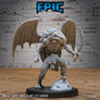 Draconid Bandit Miniature - Mini Megastore