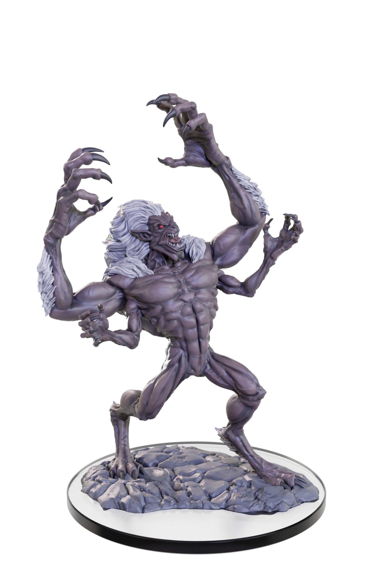 Draegloth: Nolzur's Marvelous Miniatures - Mini Megastore