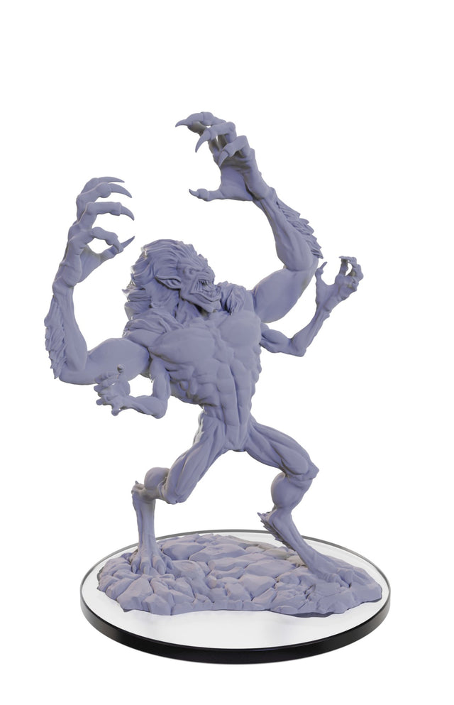 Draegloth: Nolzur's Marvelous Miniatures - Mini Megastore