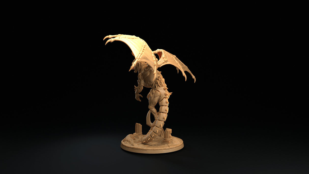 Drago Inevitis Miniature - Mini Megastore