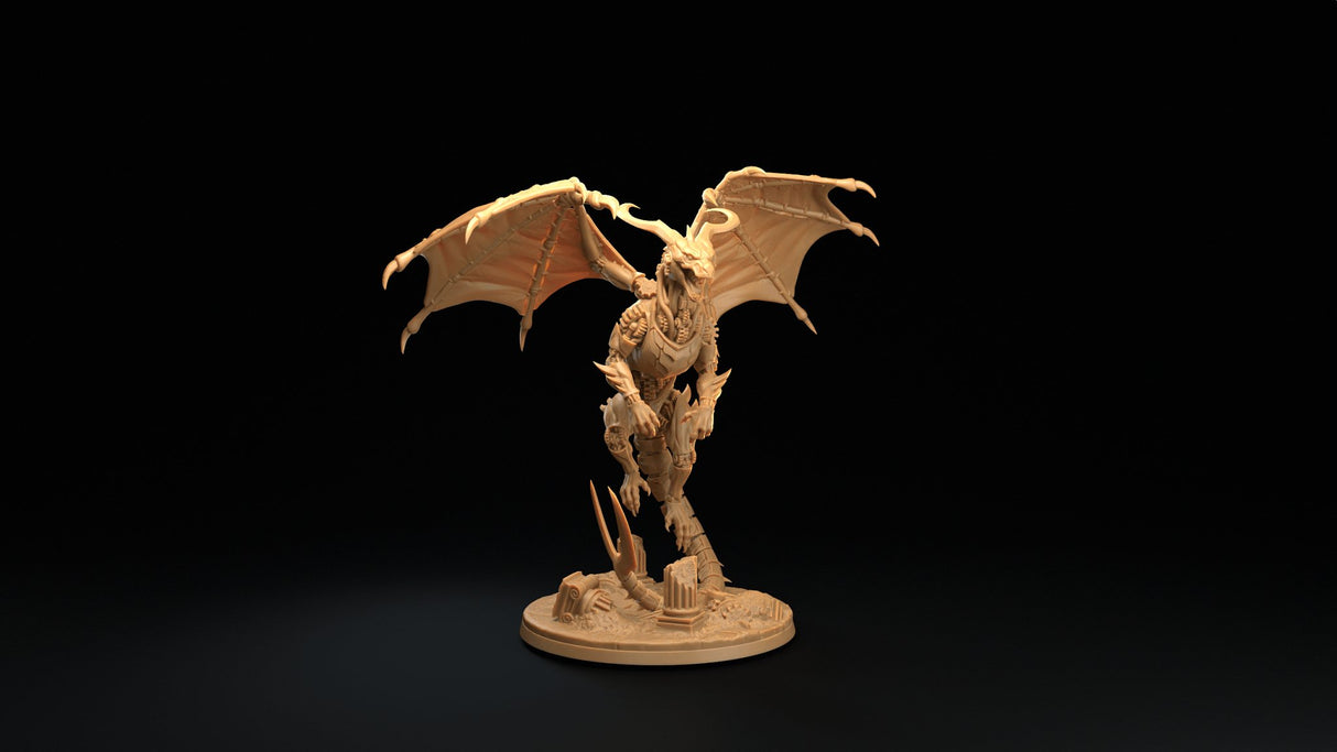 Drago Inevitis Miniature - Mini Megastore