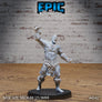 Dragon Blood Warrior Miniatures - Mini Megastore