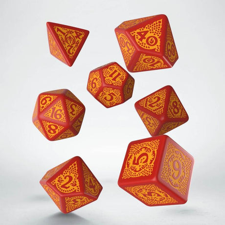 Dragon Dice Sets - Mini Megastore