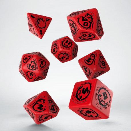 Dragon Dice Sets - Mini Megastore