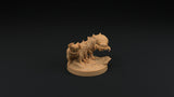 Dragon Worm Miniatures - Mini Megastore