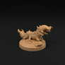 Dragon Worm Miniatures - Mini Megastore