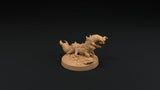 Dragon Worm Miniatures - Mini Megastore