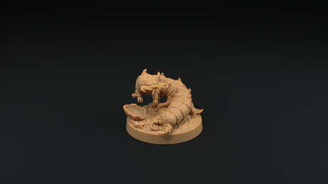 Dragon Worm Miniatures - Mini Megastore