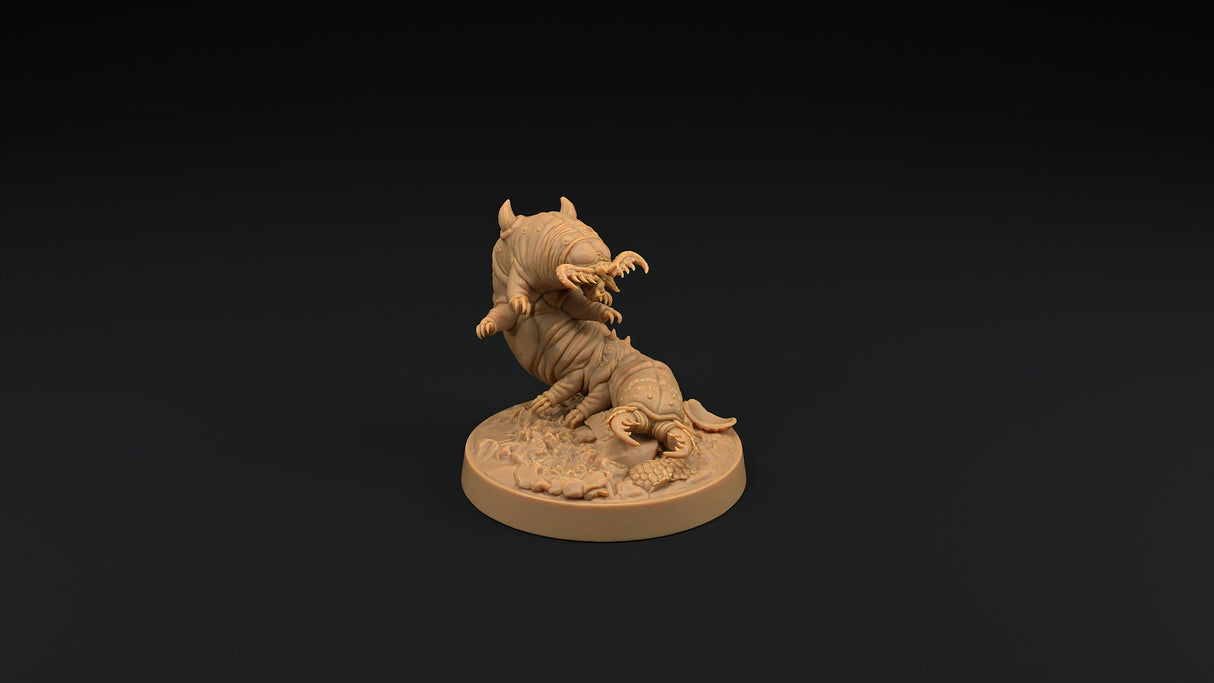 Dragon Worm Miniatures - Mini Megastore