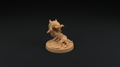 Dragon Worm Miniatures - Mini Megastore