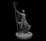 Drow Miniature - Mini Megastore