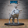 Drunk Centaur Miniature - Mini Megastore