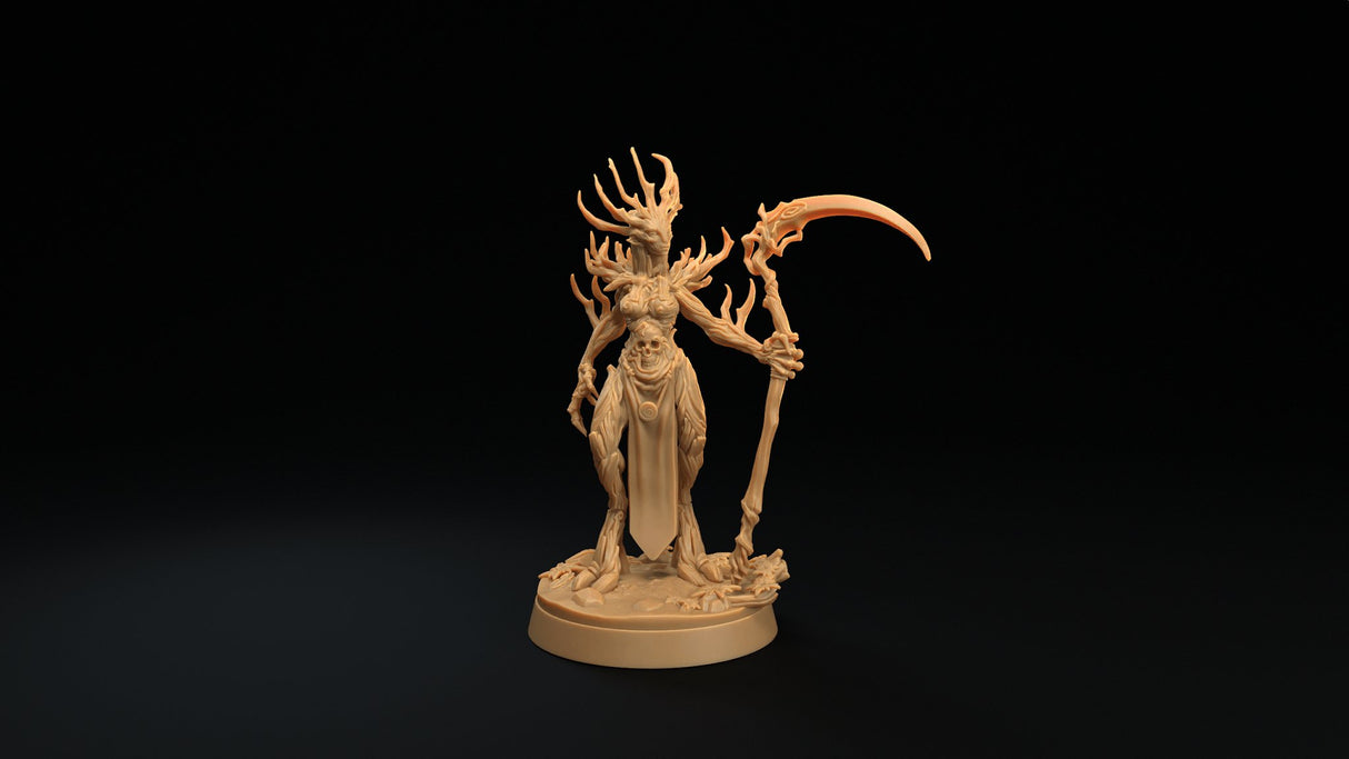 Dryad Matriarch Miniature - Mini Megastore