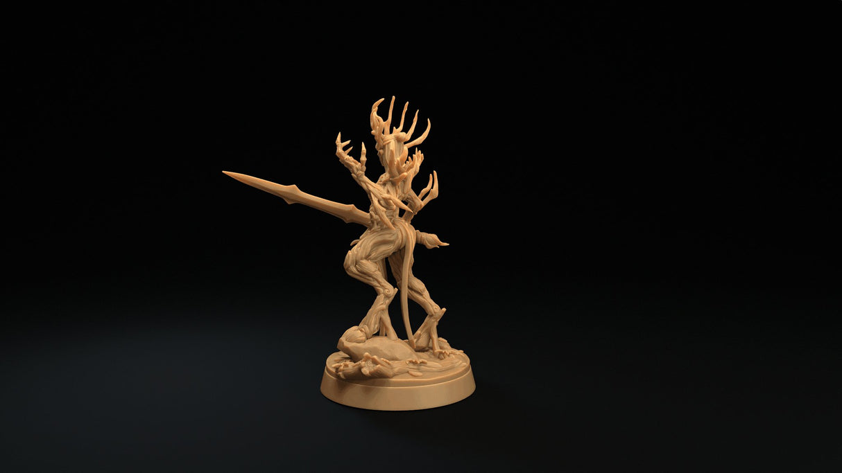 Dryad Matriarch Miniature - Mini Megastore