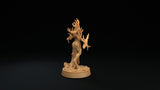 Dryad Matriarch Miniature - Mini Megastore