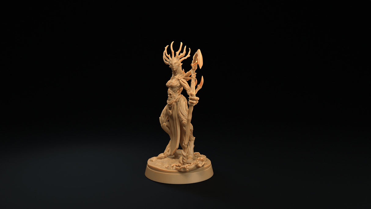 Dryad Matriarch Miniature - Mini Megastore