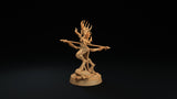 Dryad Matriarch Miniature - Mini Megastore