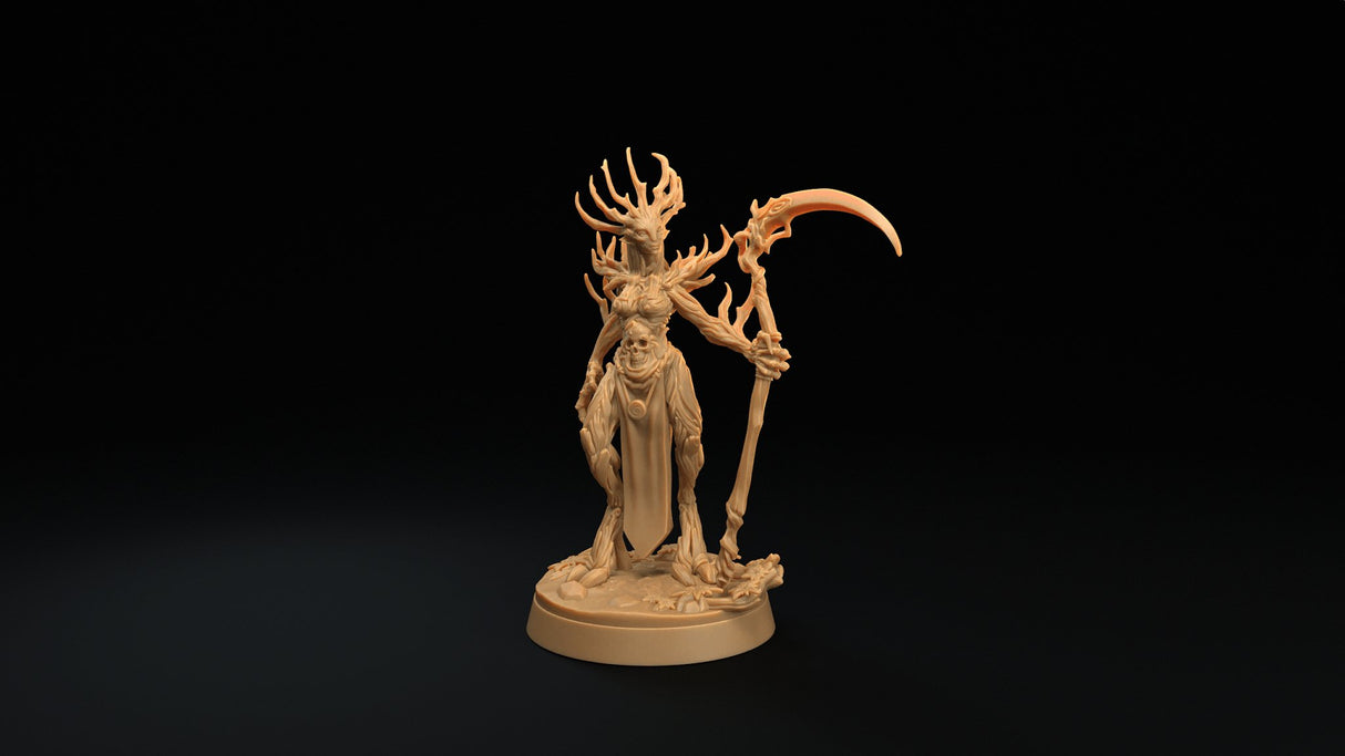 Dryad Matriarch Miniature - Mini Megastore