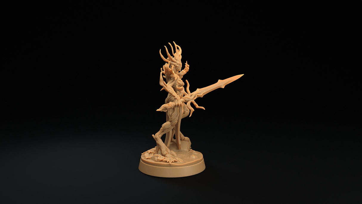 Dryad Matriarch Miniature - Mini Megastore