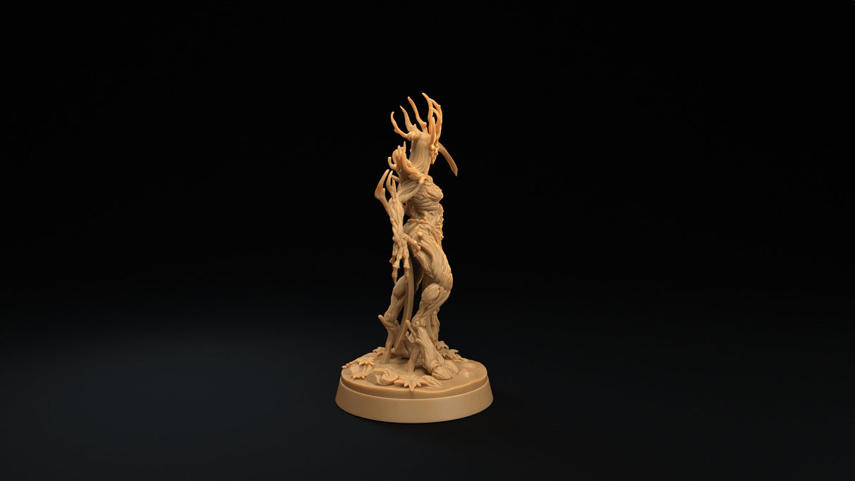 Dryad Matriarch Miniature - Mini Megastore