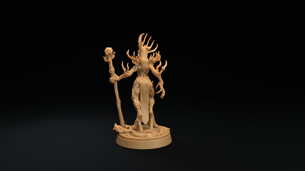 Dryad Matriarch Miniature - Mini Megastore